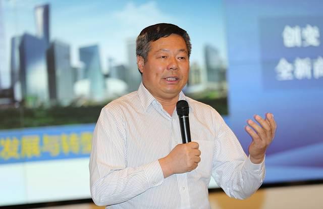 中南建设老板陈锦石被实名举报百亿富豪想吞掉合伙人4000万