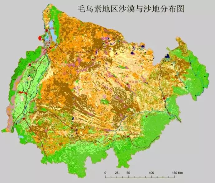 nasa中国居然建了14个亚马逊雨林网友那是我偷来的蚂蚁森林