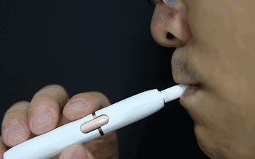 为什么产于中国的电子烟，在海内却没有海外火