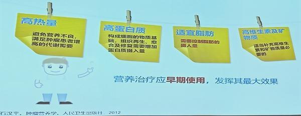张新胜癌症:1/3海参发生与营养不良v癌症一文g教授能煮化吗图片