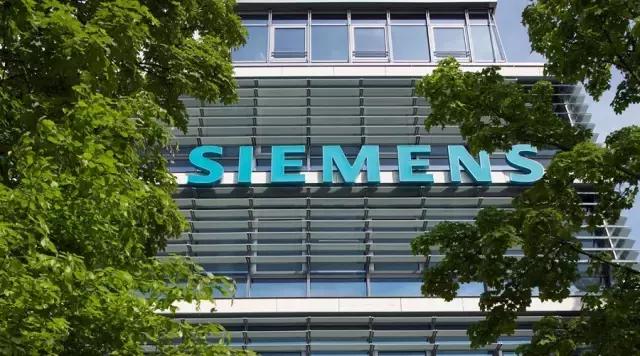 西门子(siemens)监事会批准了"公司愿景2020 "战略构想的后续举措