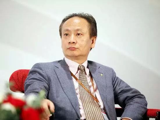 医疗仙童到地产新贵徐航的跨界人生