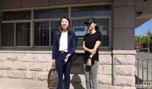 徐翔当庭同意离婚妻子应莹解脱那6家上市公司200亿财产能否得救