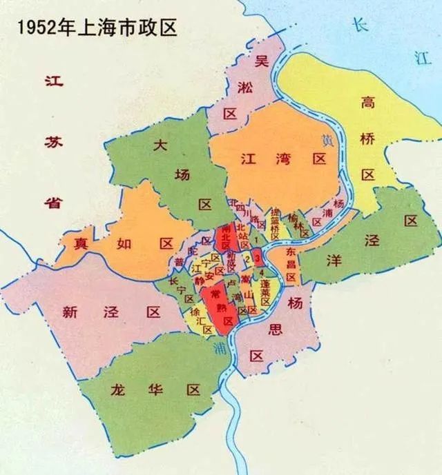 上海,北京中心城区人口比重逐年递减 这是为何?