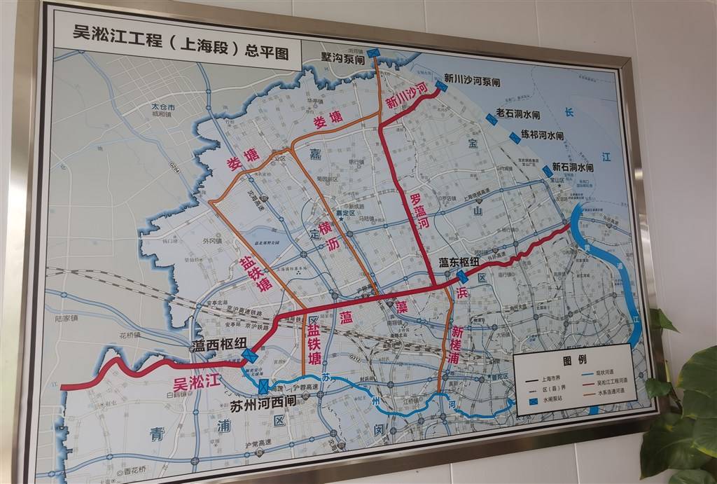 这座g1503高速公路桥"拆旧建新"完成50% 明年6月底实现全线竣工