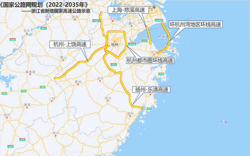 两大超级工程曝光中国又一个湾区来了？