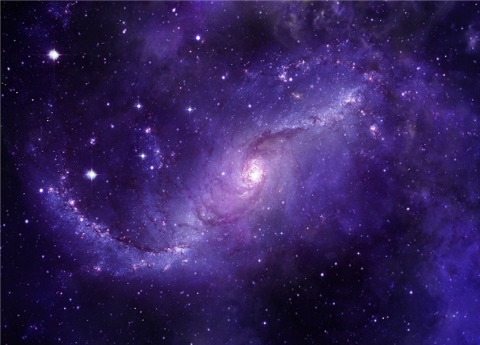 摄影师花费12年时间制作出高清银河系平面图:分辨率高达千兆像素