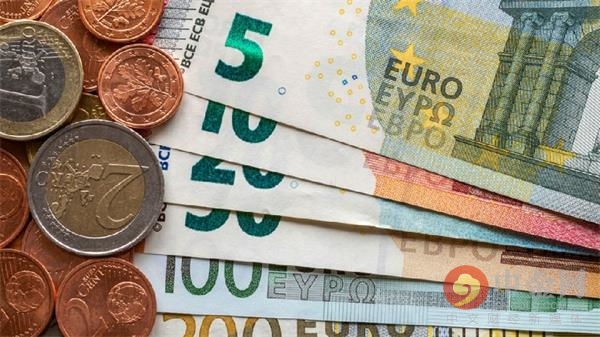 欧元兑美元结束连跌 能否起死回生或取决于两重磅事件