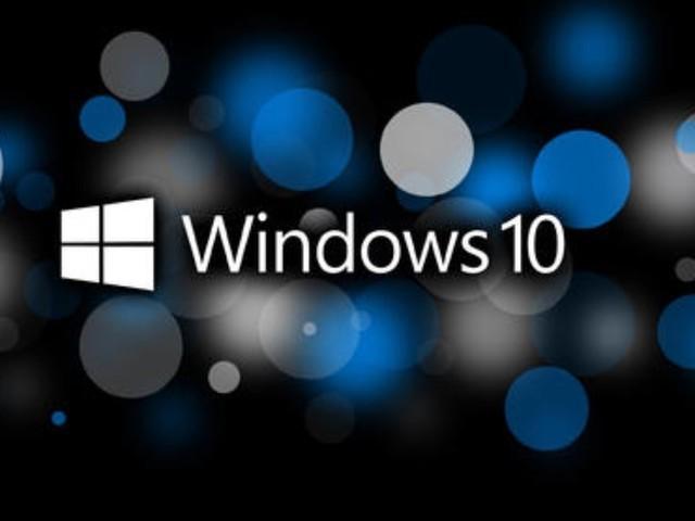 10的用户来说,其实微软更新中暗藏了全新开机动画,就是跟windows 10x