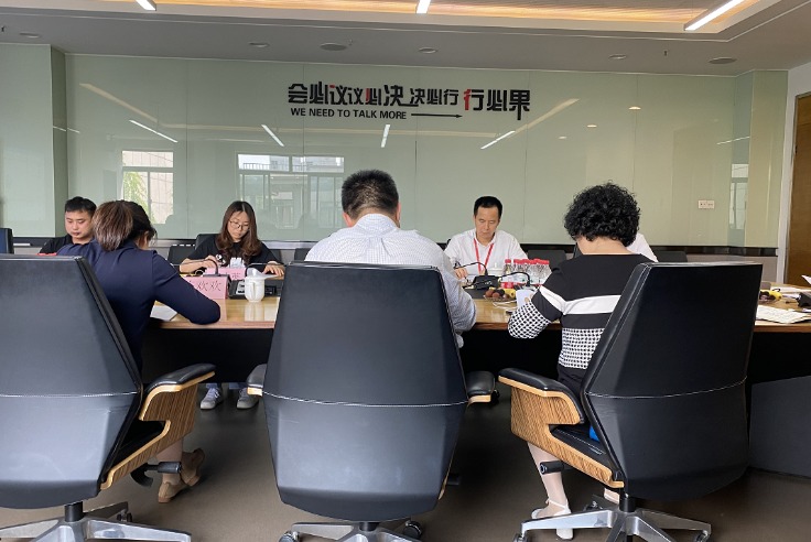 涉密区域开会!中源家居股东大会提高安保级别 发生了什么?