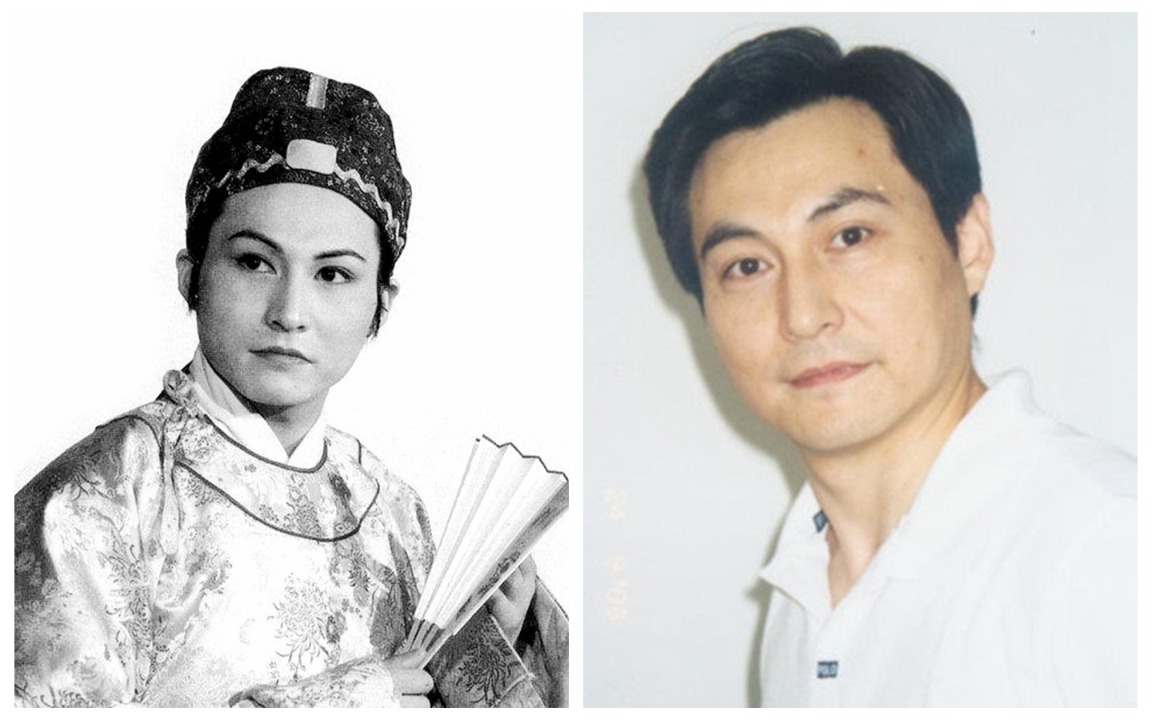 87版《红楼梦》中贾蓉饰演者杨俊勇去世享年57岁是中国儿童艺术剧院一级演员