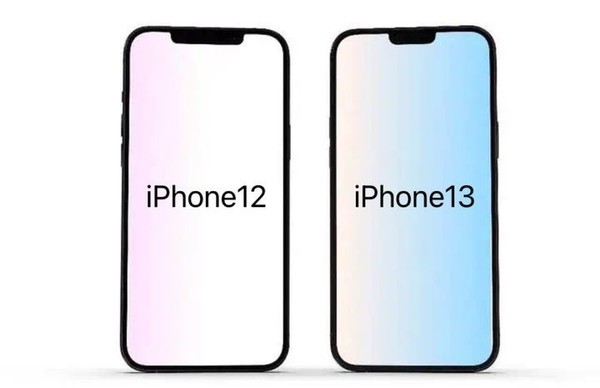 至少5款新品 iphone 13系列跑不了