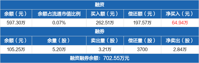 宏川智慧连续5日融资净买入累计46289万元1102