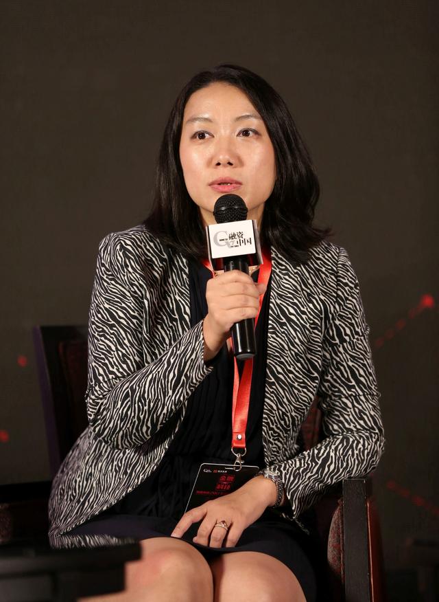 华威国际桑琳整合全球资源用产业投资思维做基金管理