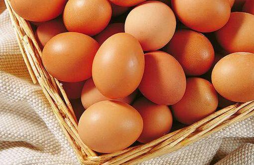 11.20今日鸡蛋价格行情走势分析 今日鸡蛋价格多少钱一斤