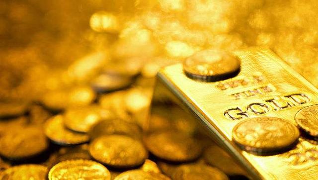 11.22今日黄金价格最新行情预测分析 目前黄金价格多少钱一克