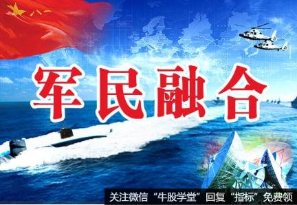 全国军民融合发展工作座谈会召开，军民融合题材概念股可关注