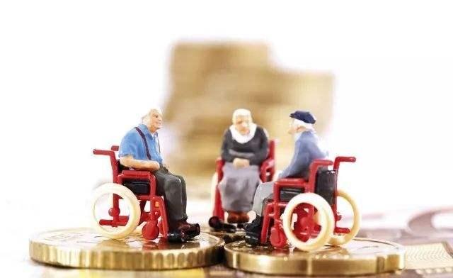 投资养老,首只可定投养老目标基金正式上市