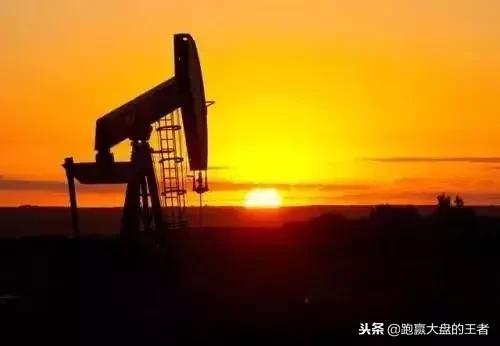紧跟国际形势，选出未来牛股板块！