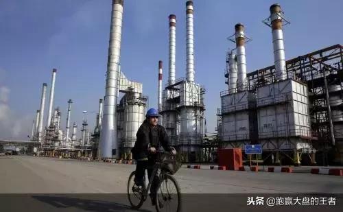 紧跟国际形势，选出未来牛股板块！