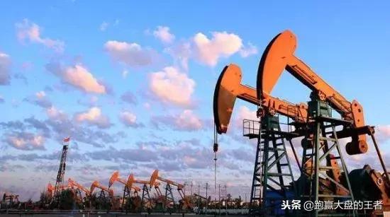紧跟国际形势，选出未来牛股板块！