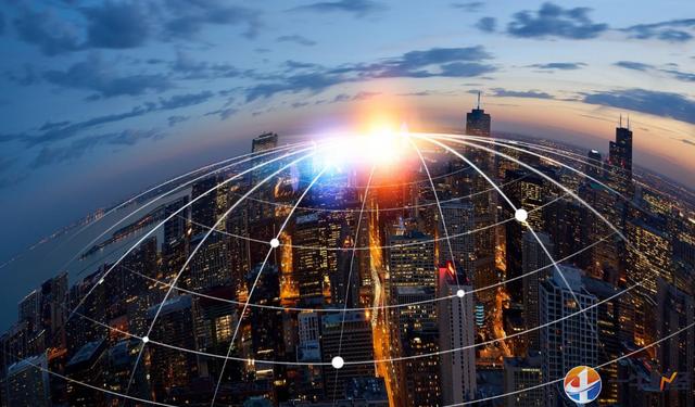 2018全球GDP约84.84万亿美元,美国占24%,印