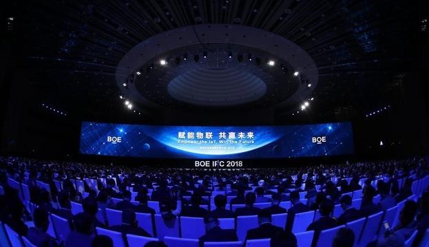 京东方凭什么将人的健康寿命延长14年?