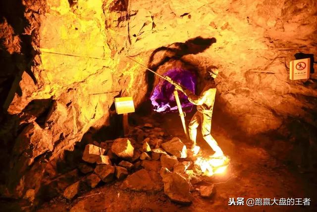 股市掘金！这才是真正的价值投资！