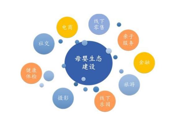 母婴垂直电商存在4大优势 未来母婴垂直电商发