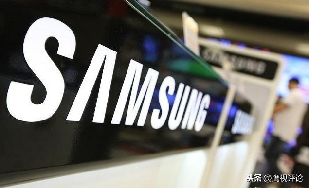 三星誓抢世界5G市场20%份额,中兴通讯出招阻