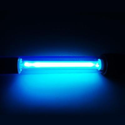 紫外线灯致多名孩子眼睛严重灼伤 警惕这个隐