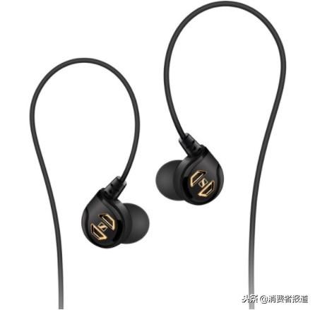 70款耳机口碑报告:森海塞尔IE60、索尼MDR-1