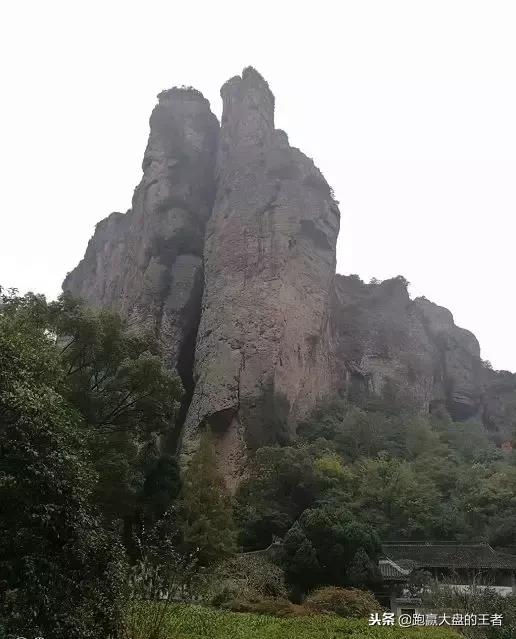 天机泄露！A股假摔的目的是为了大涨？