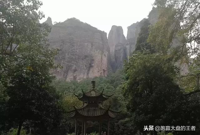 天机泄露！A股假摔的目的是为了大涨？