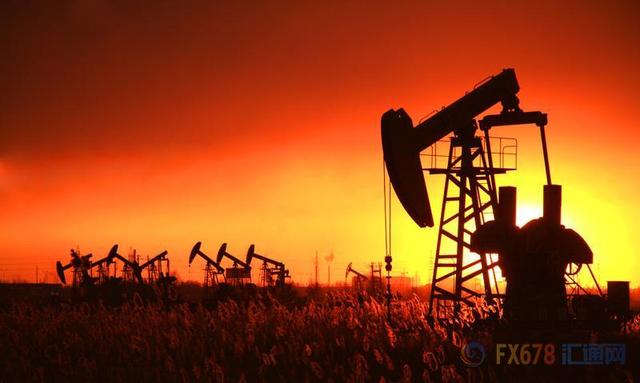 原油交易提醒：美伊局势再升级，普氏能源看好布油，或上探80关口