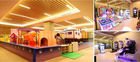 魅力名城极致体验广安富盈酒店正式试营业