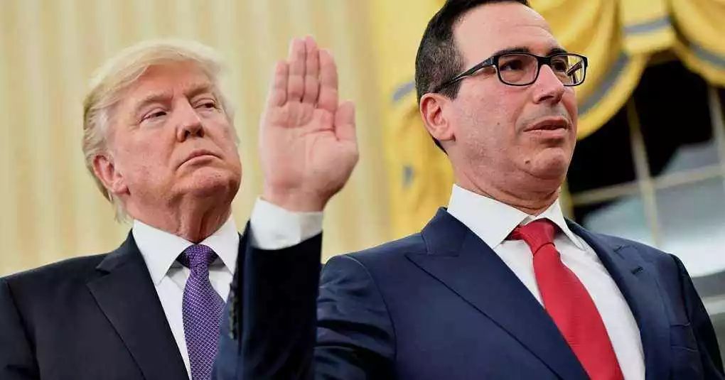 圣诞节变圣诞劫:苹果蒸发一个腾讯,美国股市7