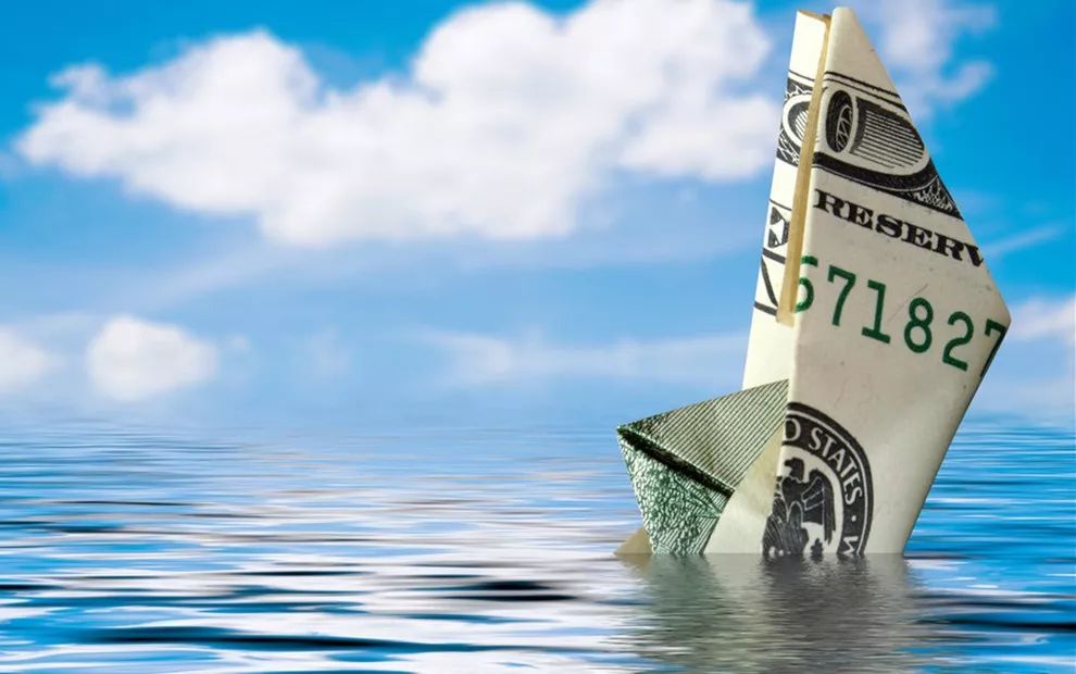 年薪50万怎么过日子?这位金融精英的账单又火