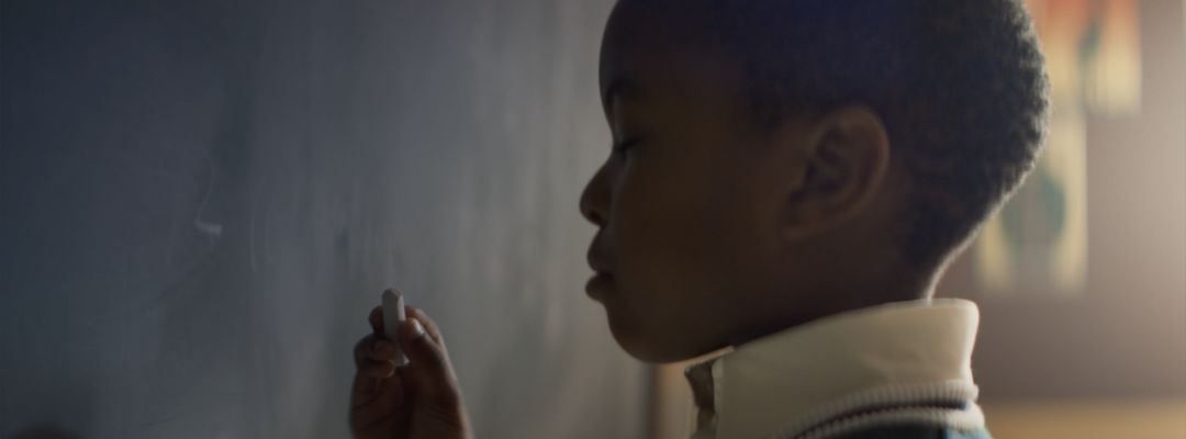 华为新愿景宣传片《愿》