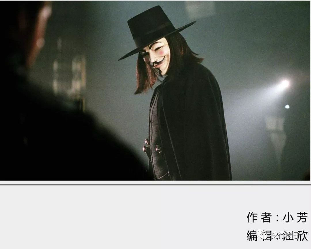 文章来源:首席人物观毛姆的短篇小说《狮皮》,讲过一个与人设有关的