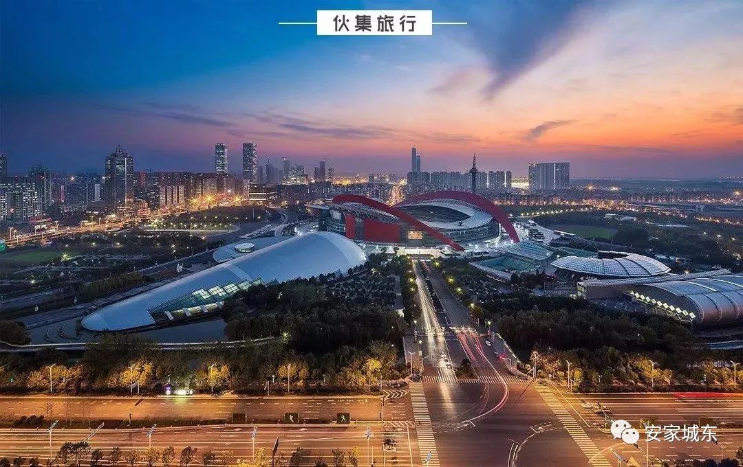 全国第五!南京平均房价29227元\/平!你拖后腿了