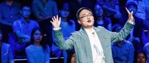 支付宝更名为瀚宝;百度诉趣头条侵权;Spac