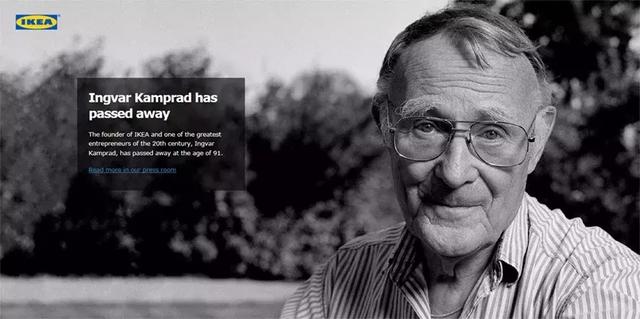 2018年全球最受关注的十位企业人物