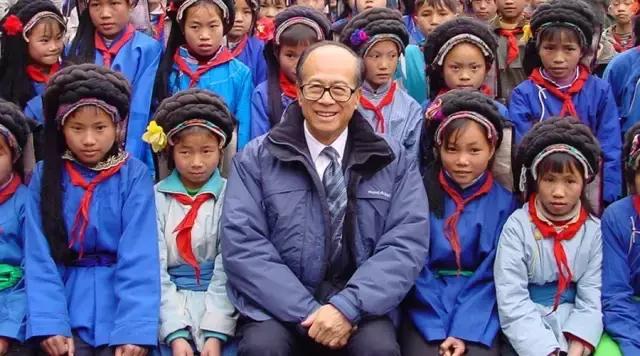 2018年全球最受关注的十位企业人物