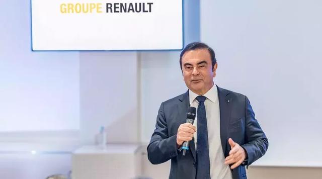 2018年全球最受关注的十位企业人物