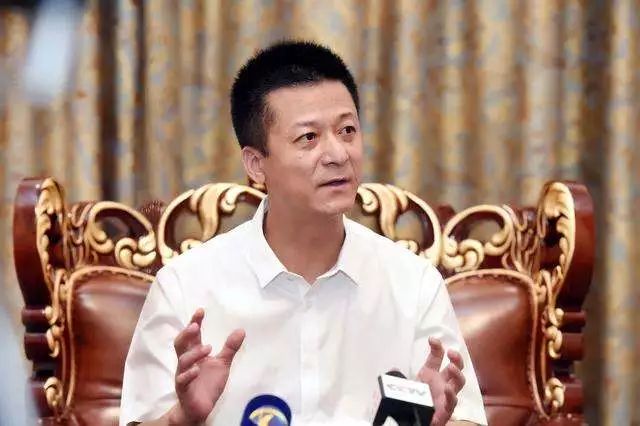 凉透了的权健颤抖的保健品界