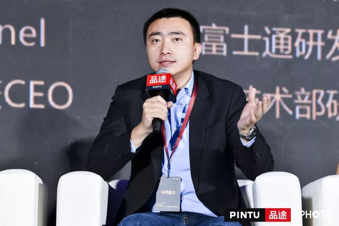 yi tunnel创始人兼ceo 吴一黎陈孝良:我们做了两年多创业,服务了很多