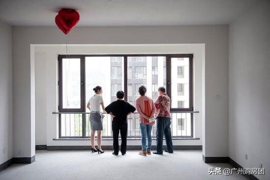 在广州，买新房是个怎样的流程呢？