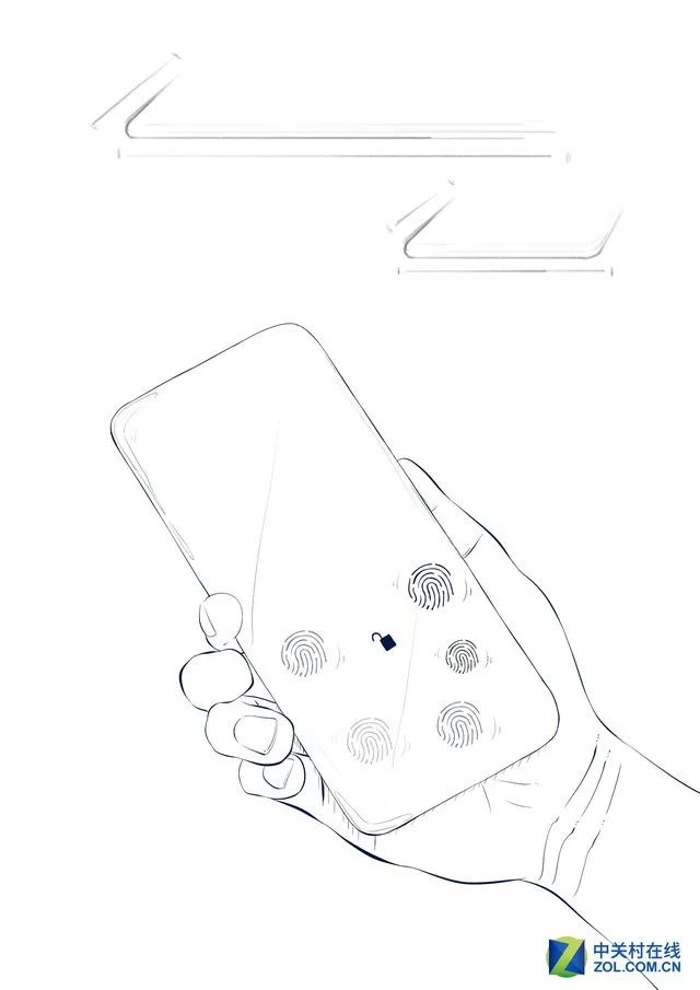 未来手机什么样vivo放出真香创意