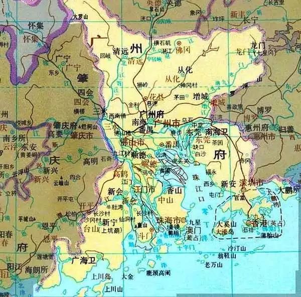 增城新塘历年GDP_重磅 大增城2016年GDP破千亿大关 经济增速前三名 更屌的是...(2)